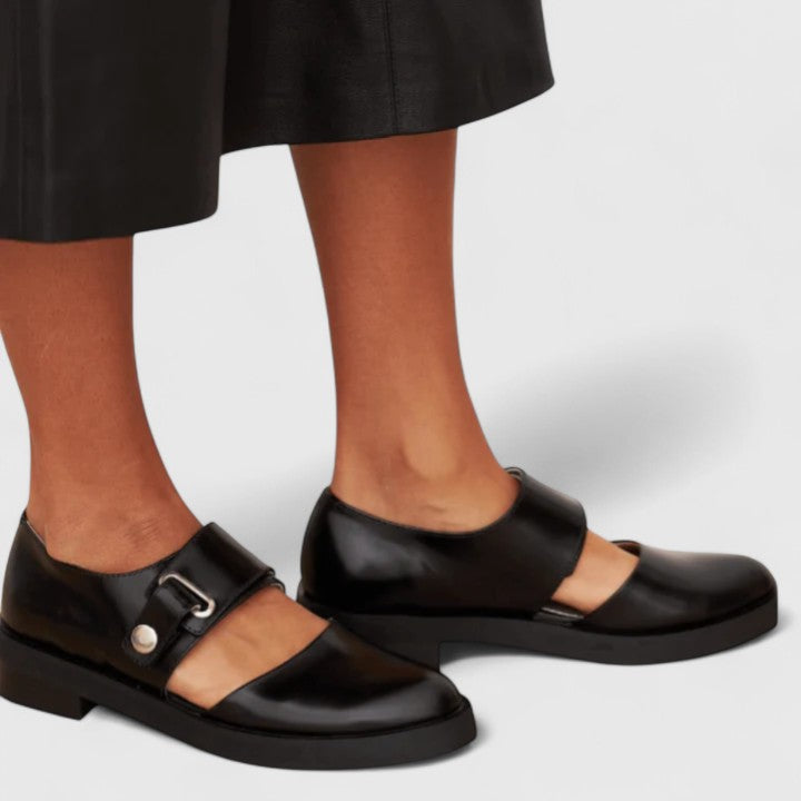 Danny jane | Orthopedic Shoes