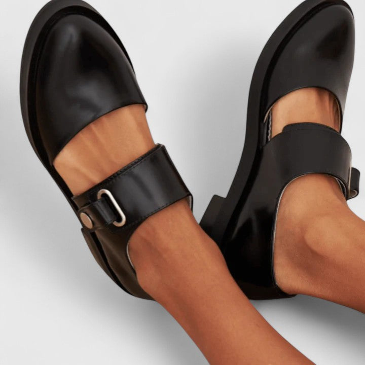 Danny jane | Orthopedic Shoes