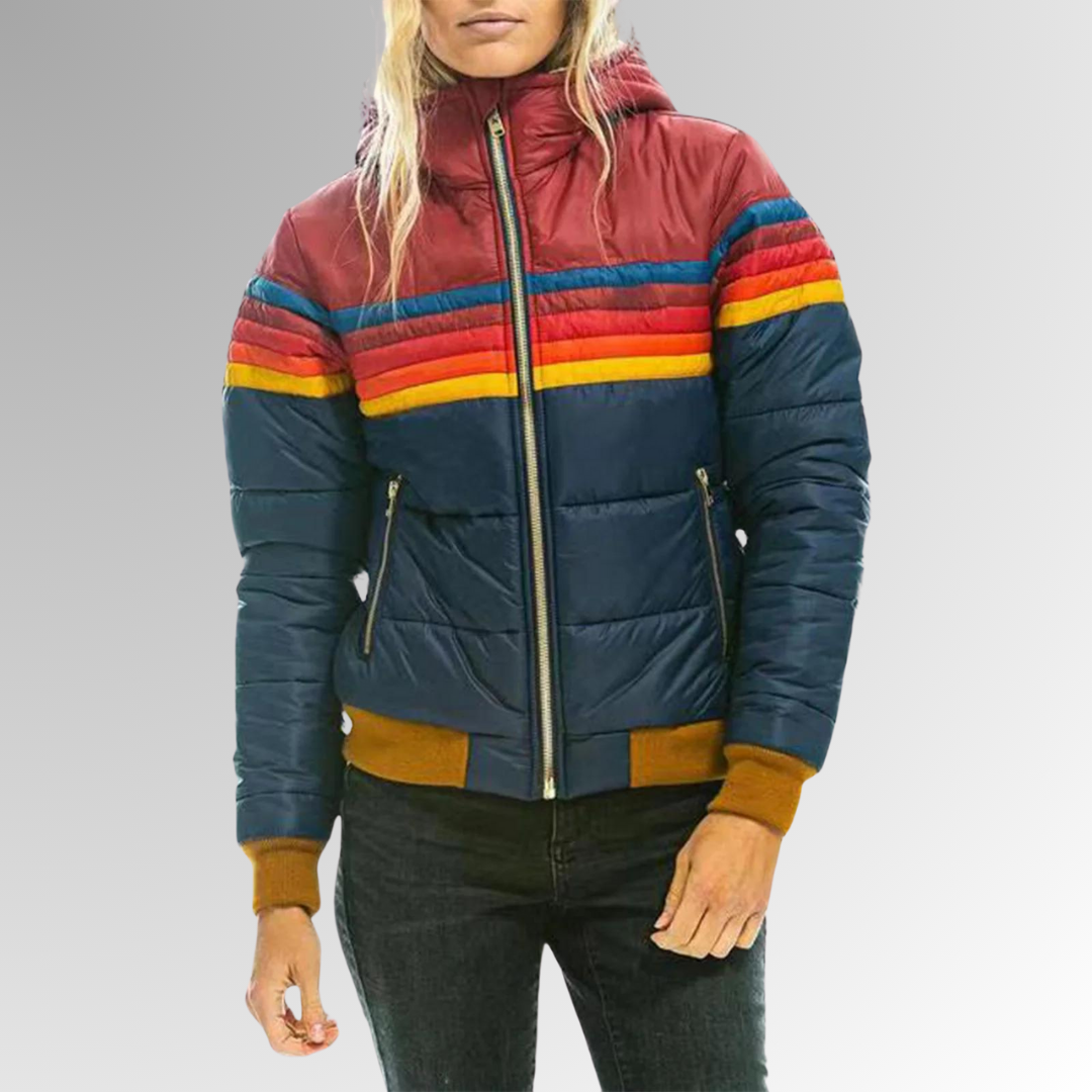 Aubry | Light Elegance Jacket