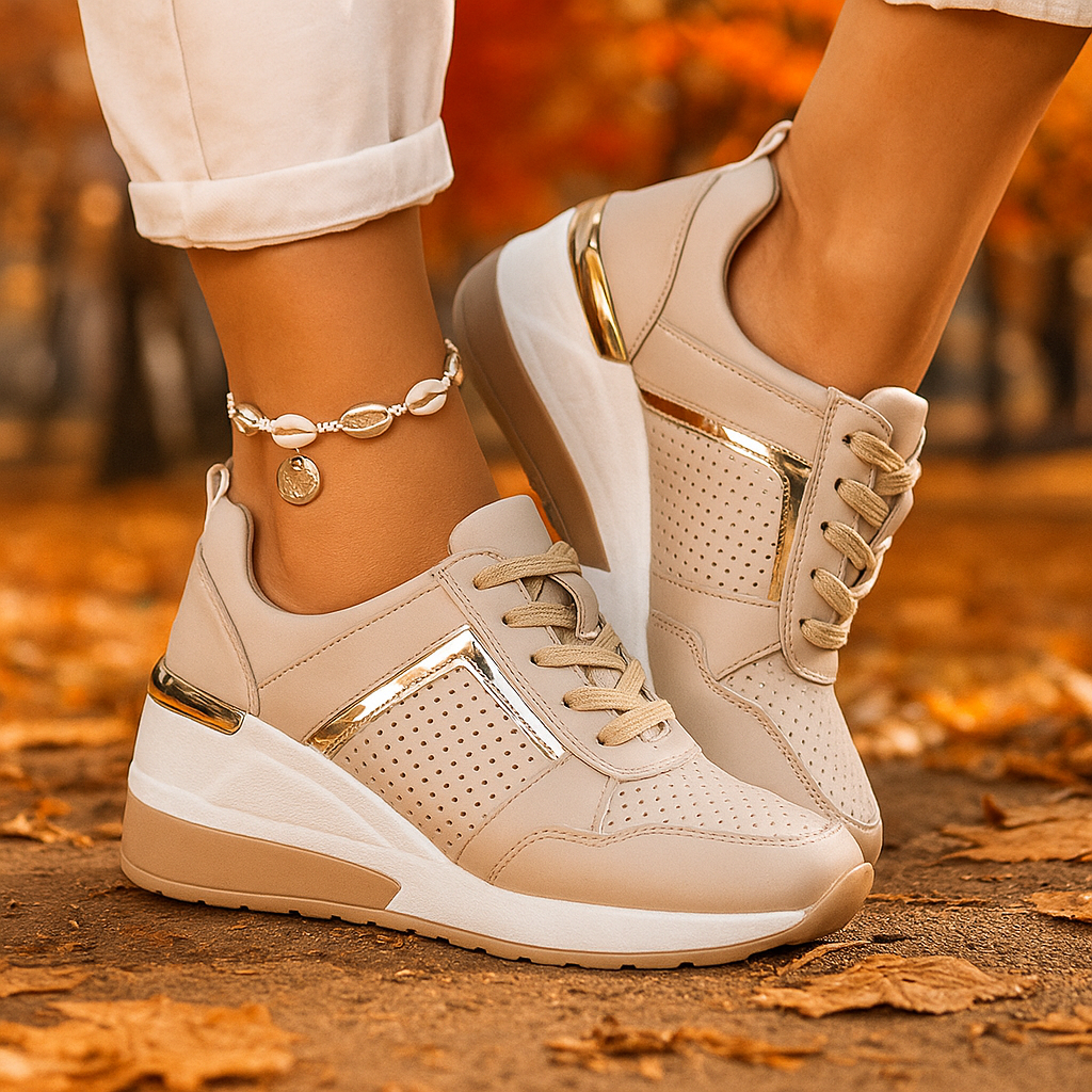 Celestrine | Comfortable Shoes