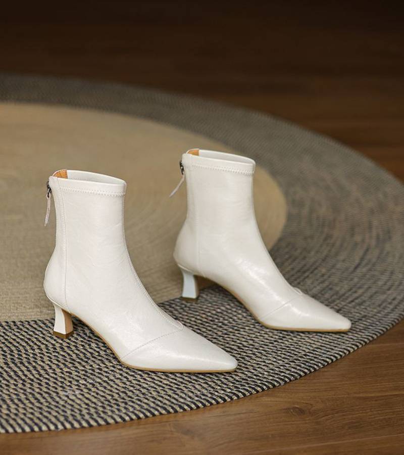 Arielynn | Orthopedic Boots