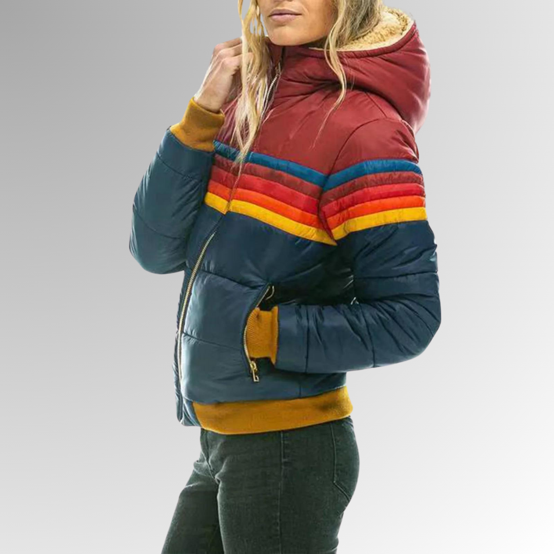 Aubry | Light Elegance Jacket