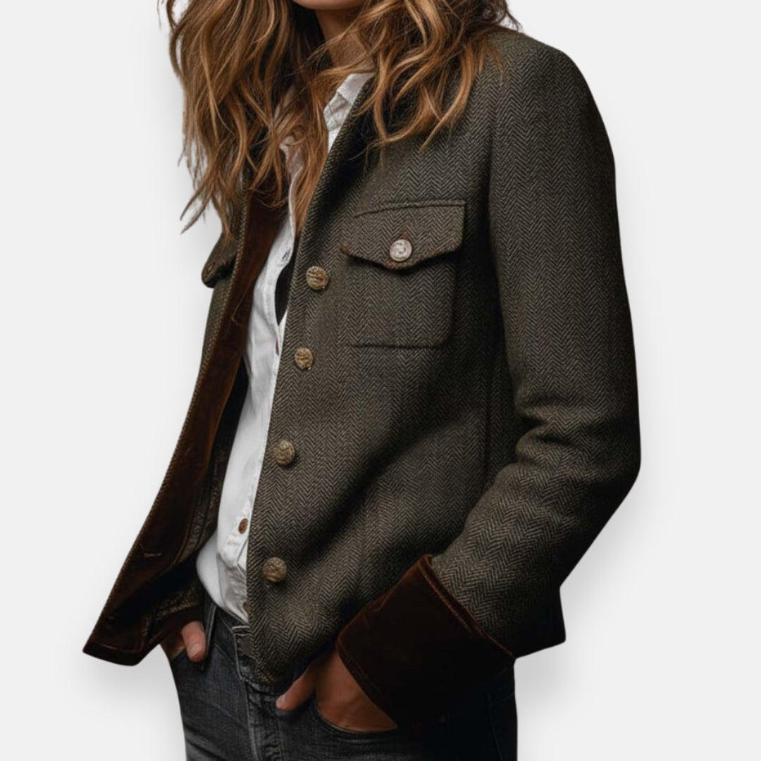 Arixa | Elegant Jacket