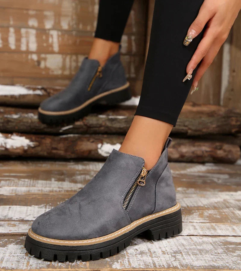 Syrena | Orthopedic Boots