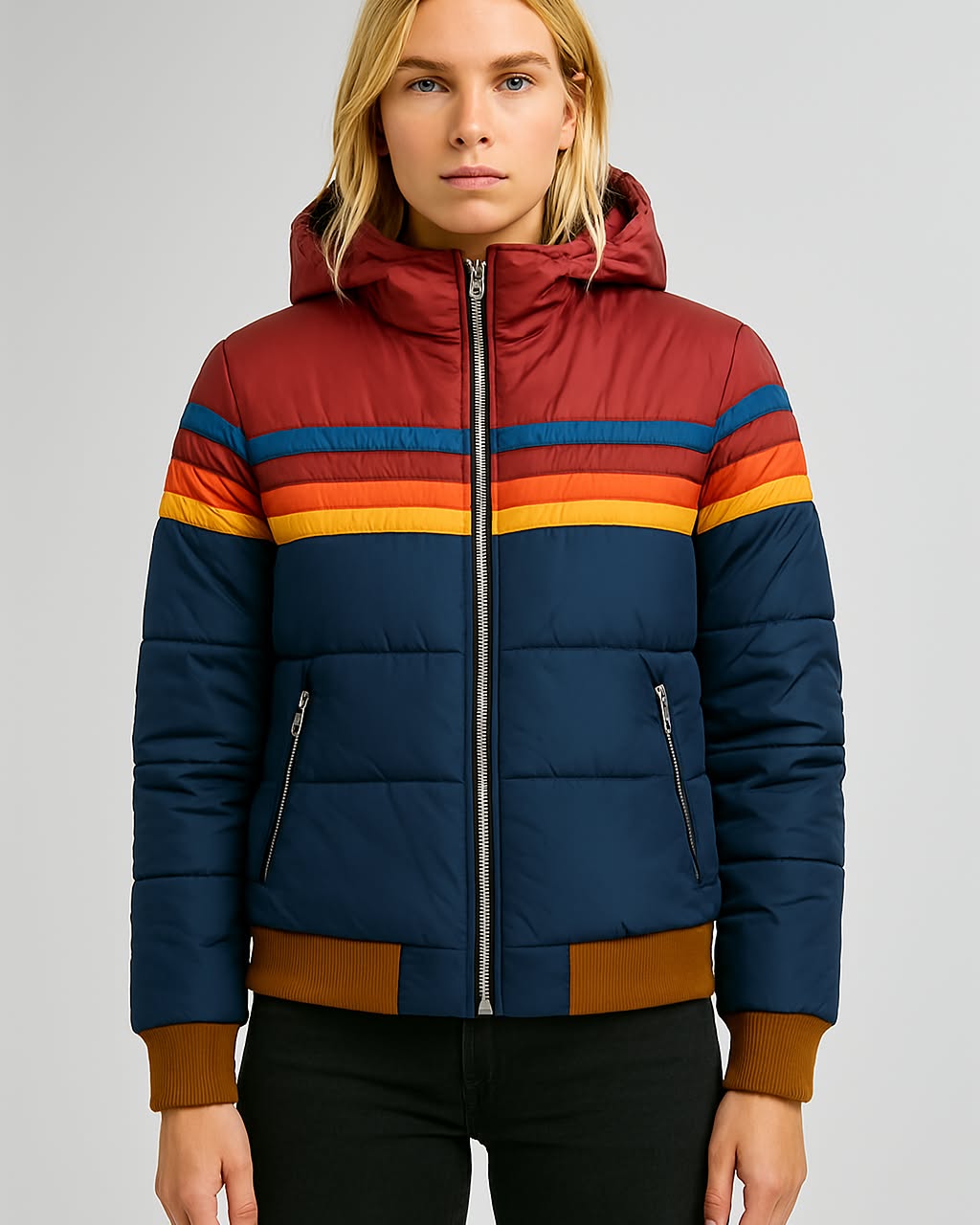Aubry | Light Elegance Jacket