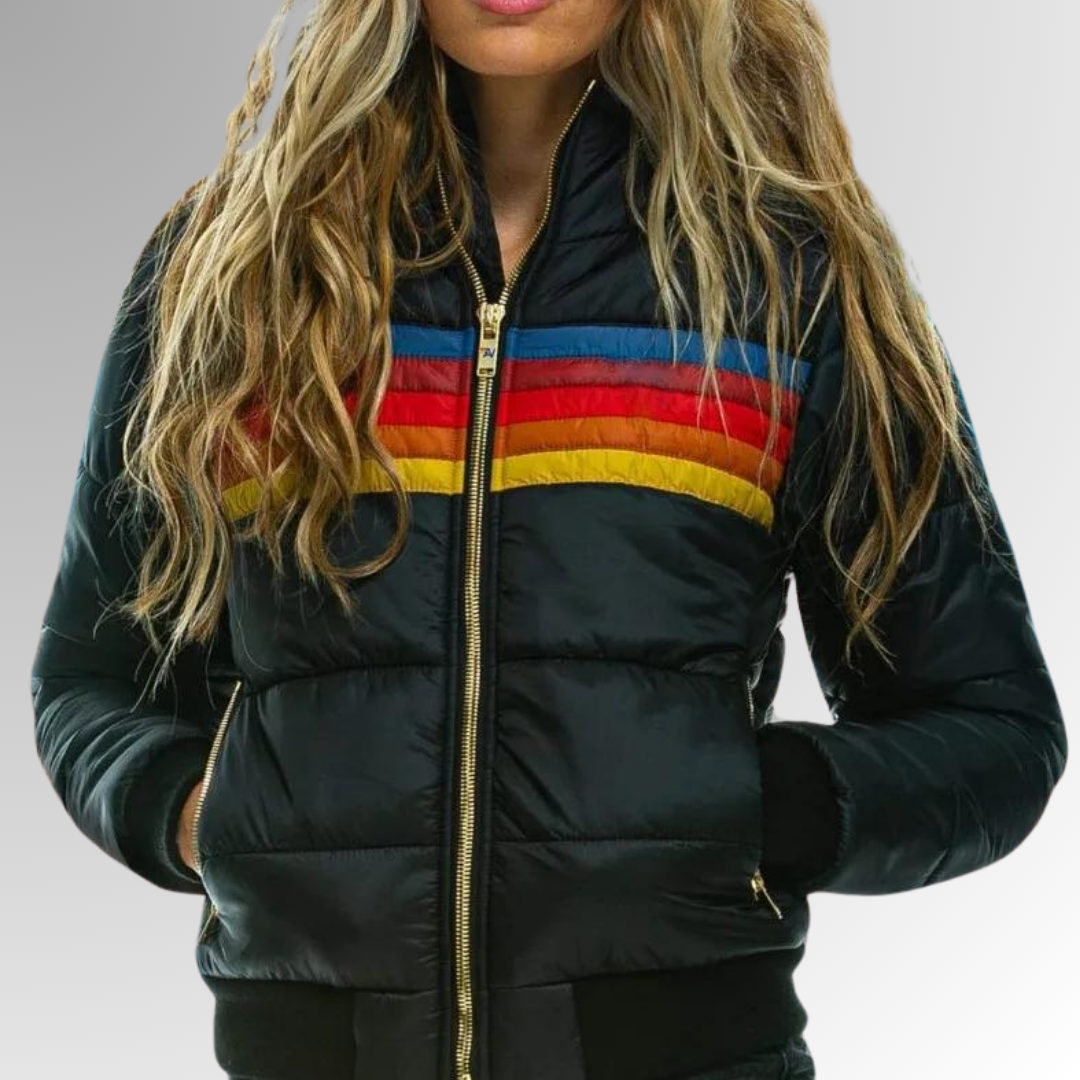 Aubry | Light Elegance Jacket
