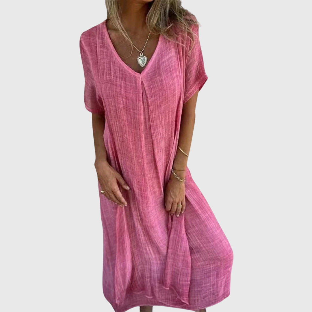 Fiona | Summer Dress