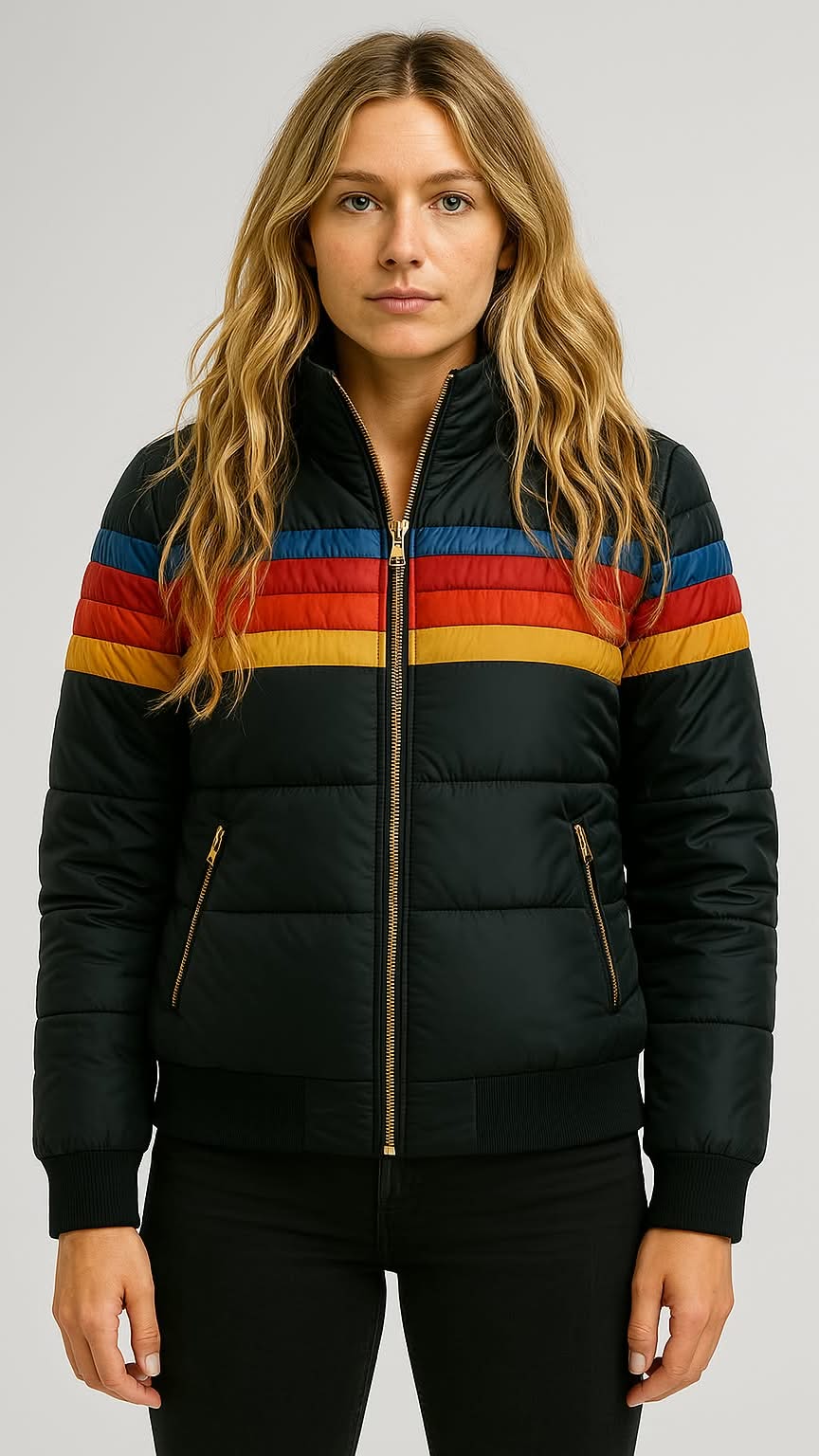 Aubry | Light Elegance Jacket