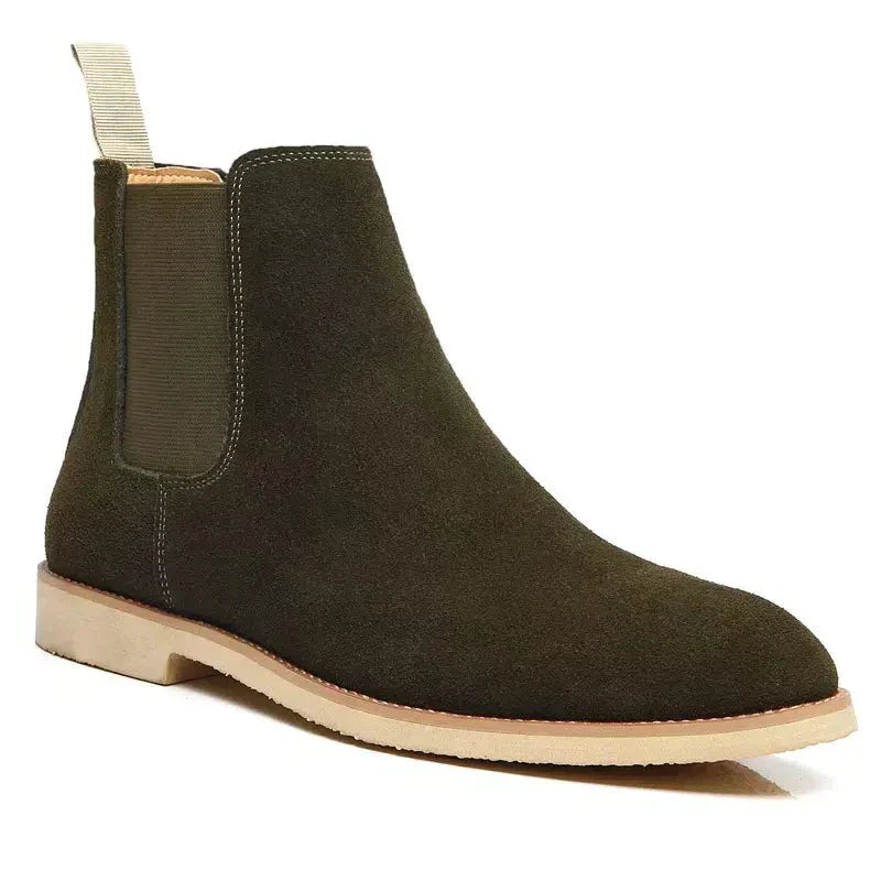 Laiya™ | Oud Geld Chelsea Cabines