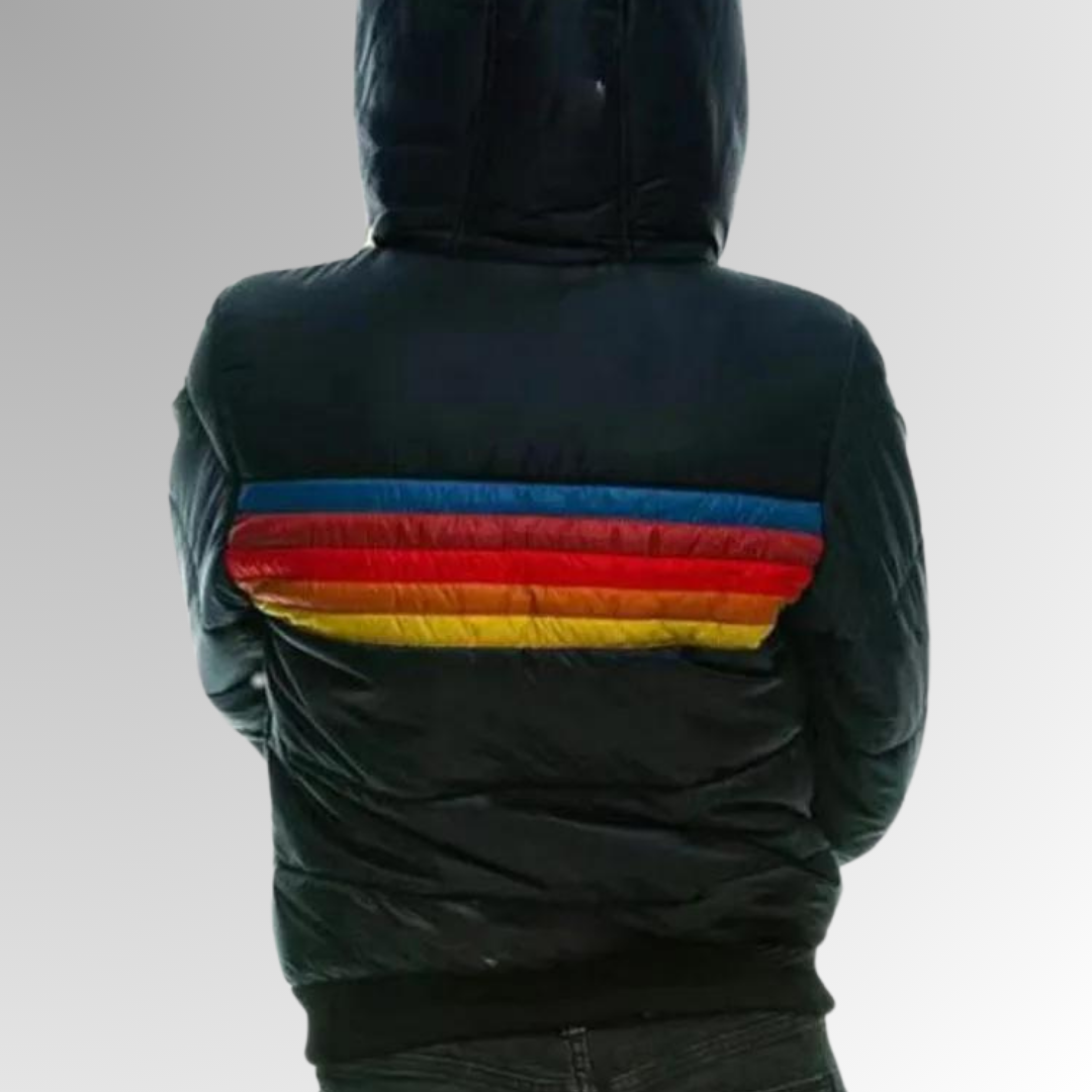 Aubry | Light Elegance Jacket