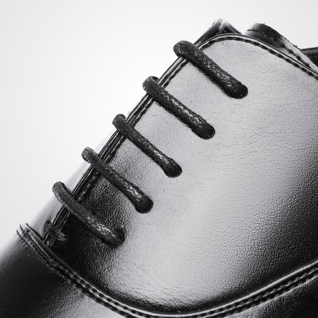 Laiya™ | Klassieke leren schoenen