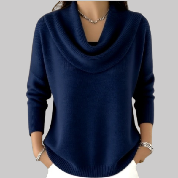 Angeline | Soft Knit Sweater