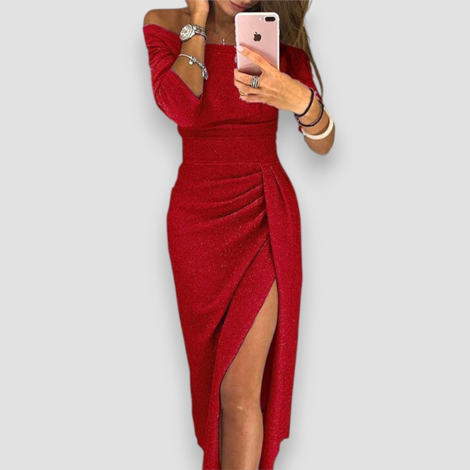 ÉLANE | Elegant Dress