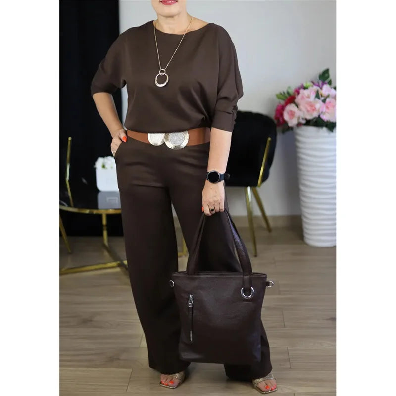 Zoralyne | Elegant Set