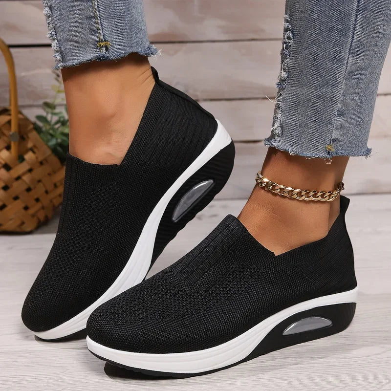 Aveny | Orthopedic Shoes