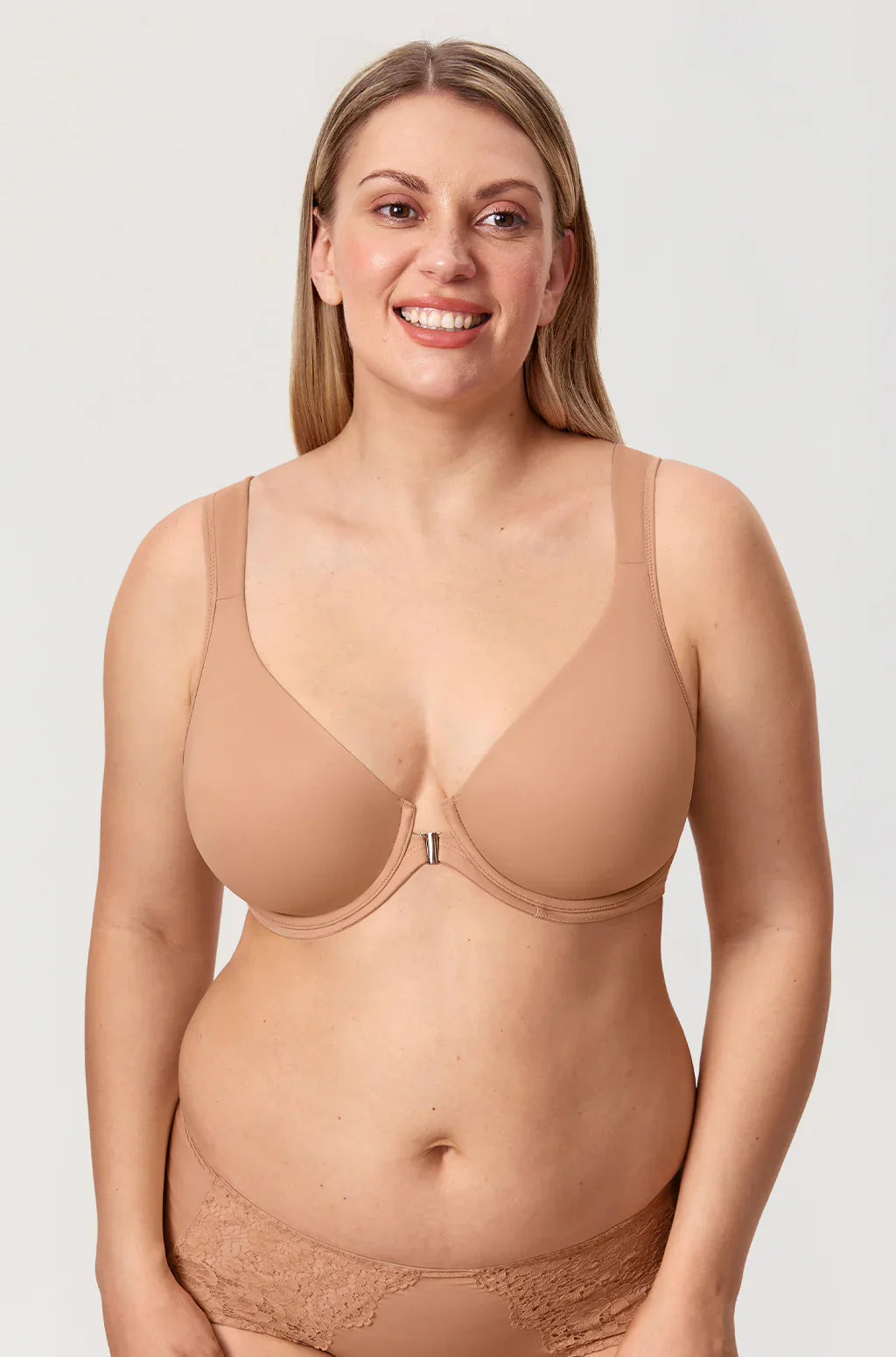 Lilly Front Close Posture Bra