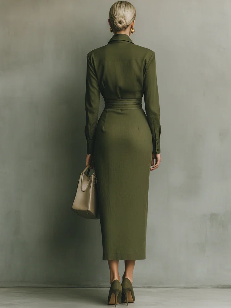 Xylarose | Elegant Dress
