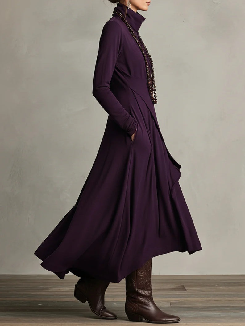 Marilyn | Elegant Dress