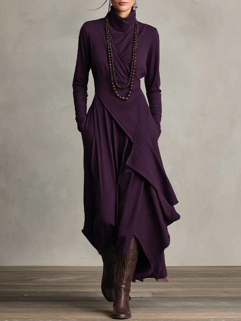 Marilyn | Elegant Dress
