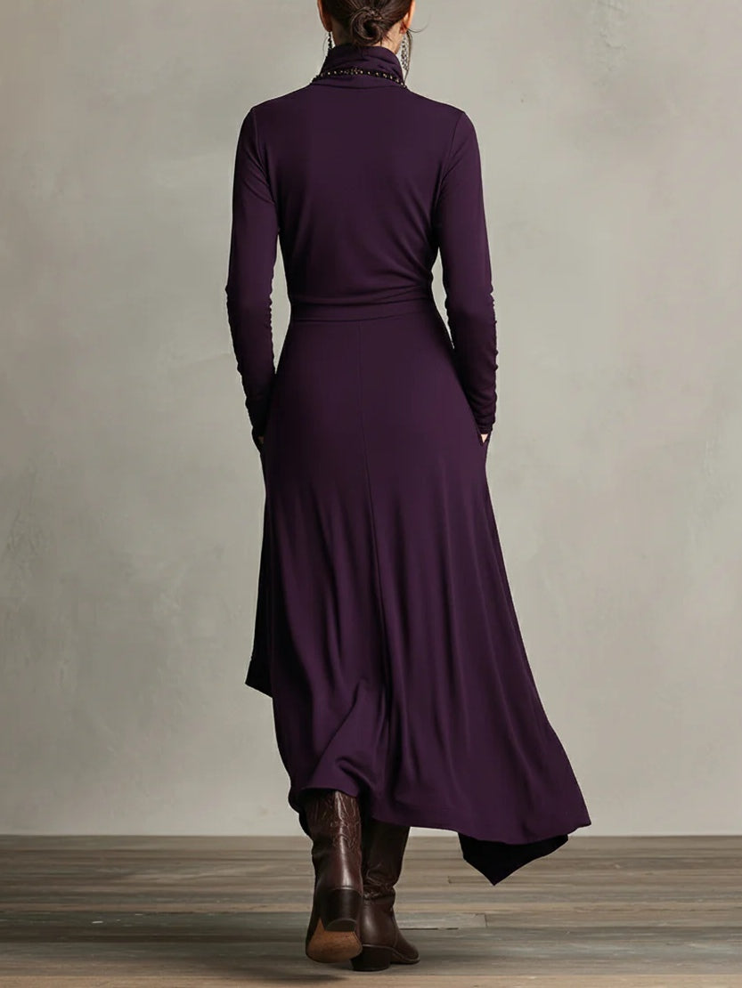 Marilyn | Elegant Dress