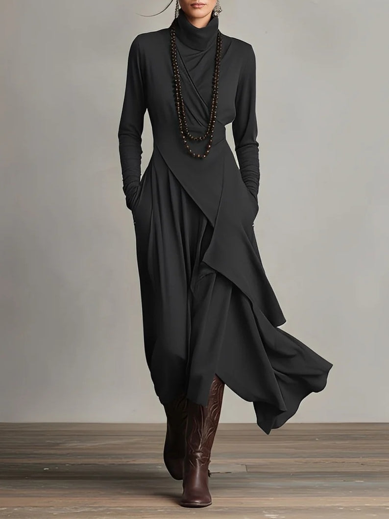 Marilyn | Elegant Dress