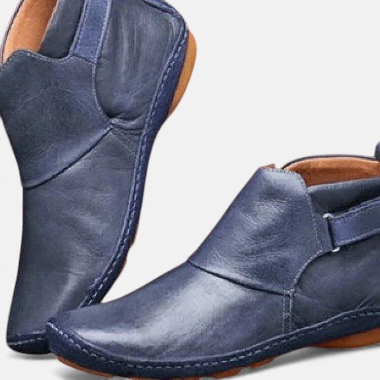 Elsa | Orthopaedic Ankle Boots