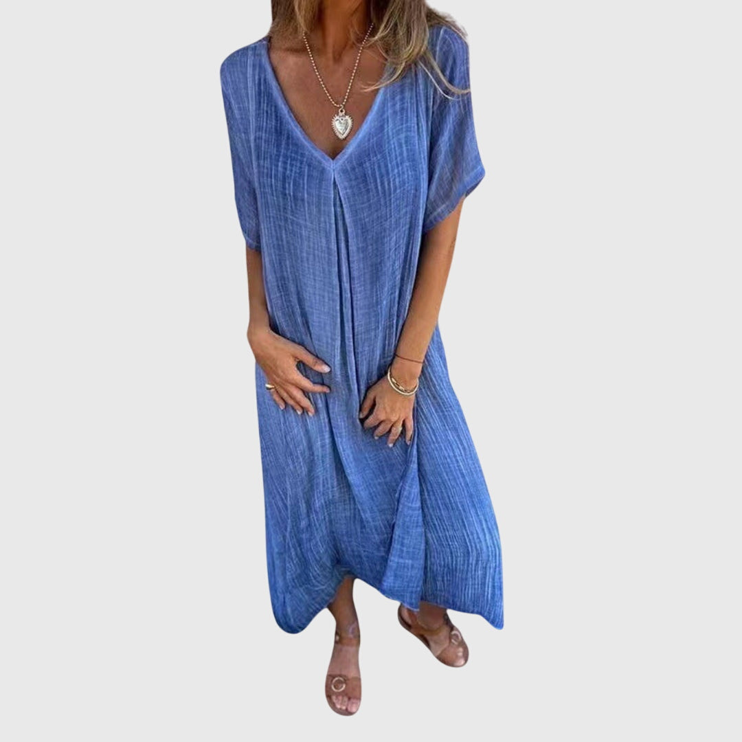Fiona | Summer Dress
