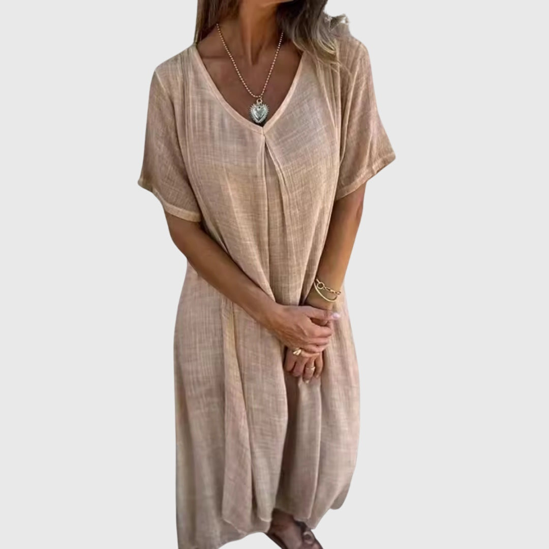 Fiona | Summer Dress