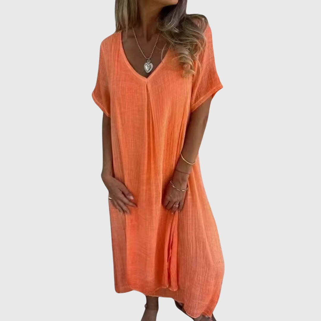Fiona | Summer Dress