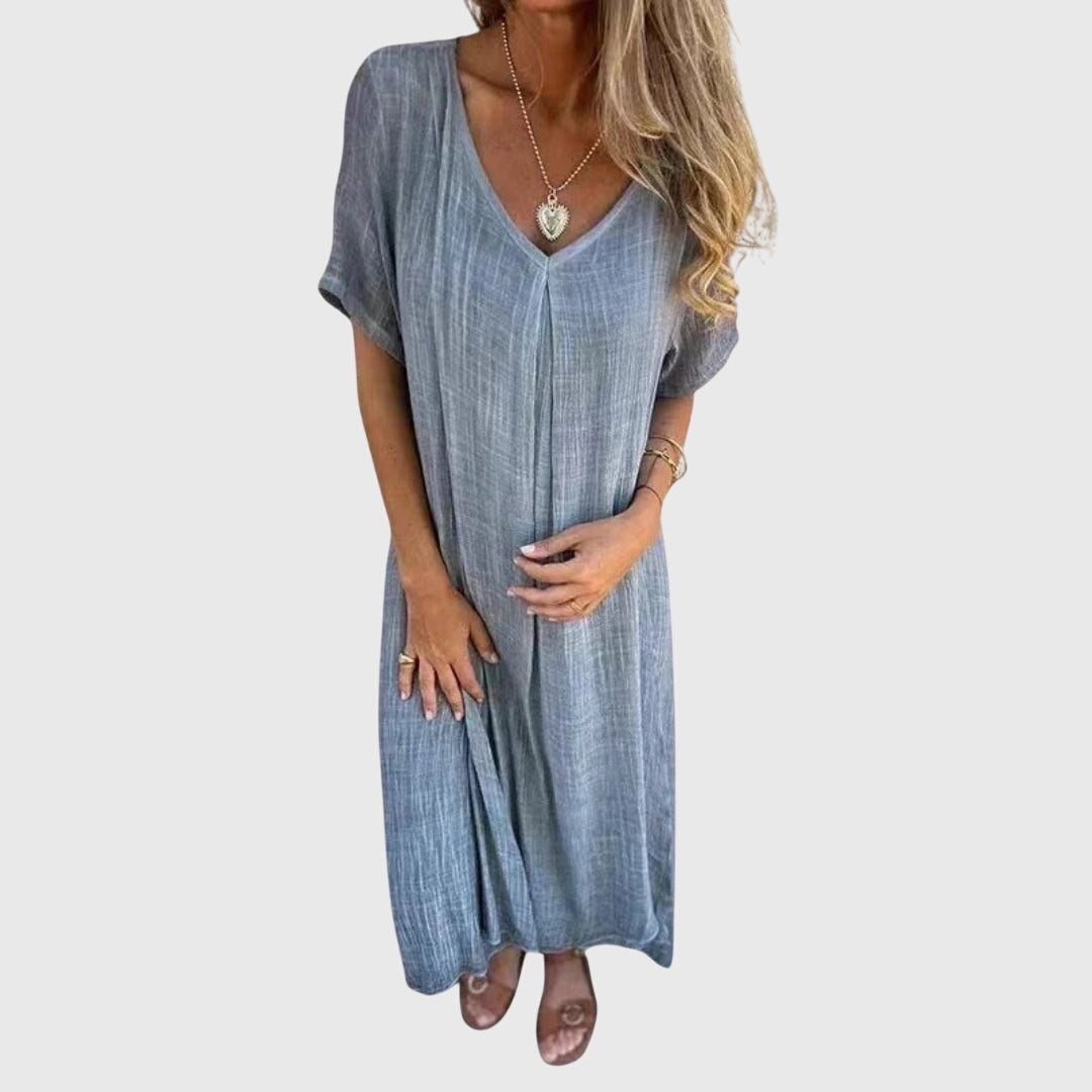 Fiona | Summer Dress