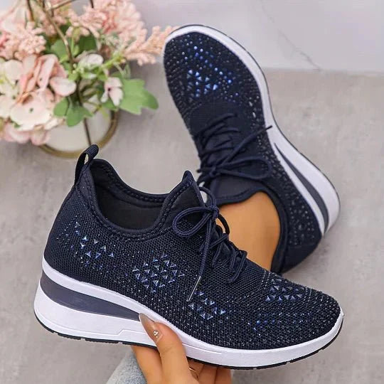 Brynleigh | Orthopedic Shoes