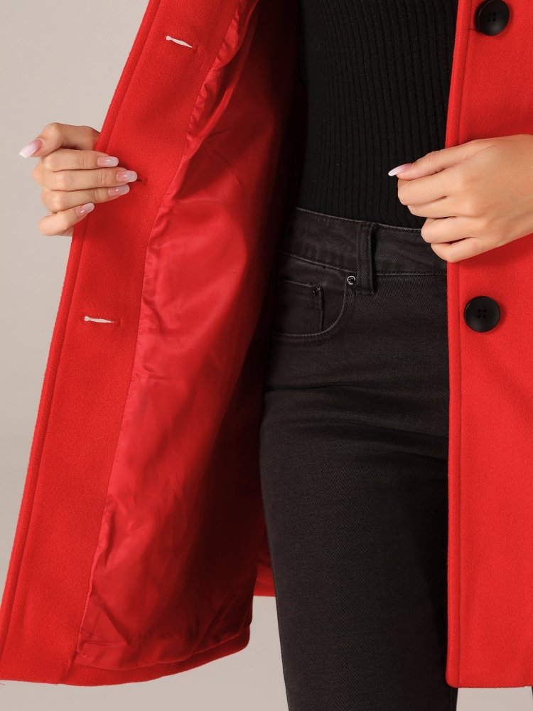 Virex | Elegant Coat