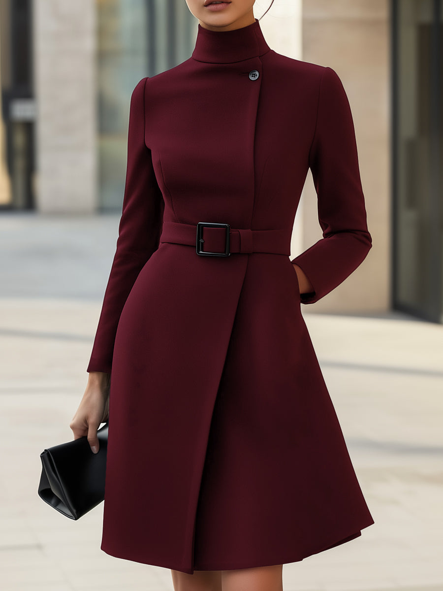 Addison | Elegant Dress