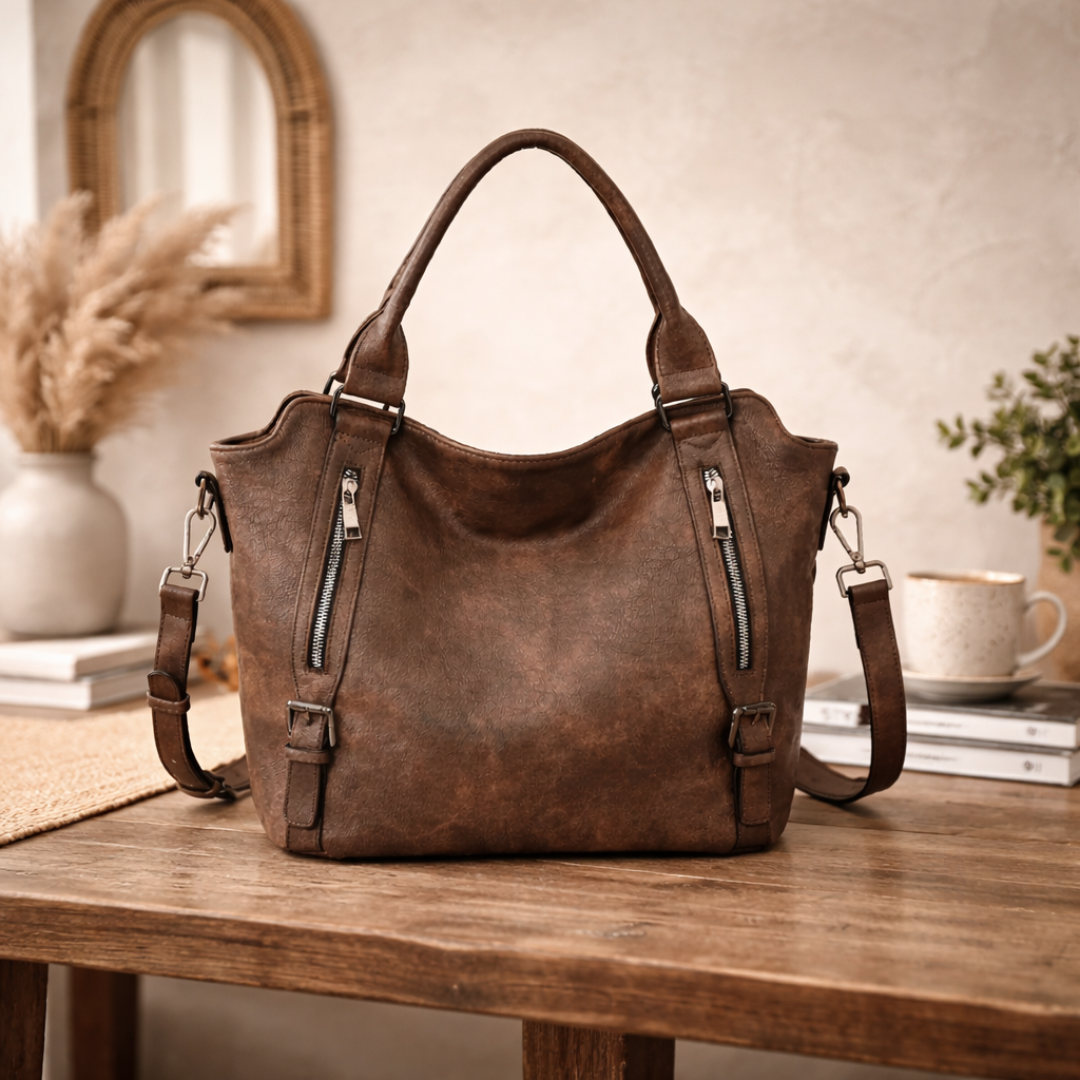 Marcella | Everyday Shoulder Bag