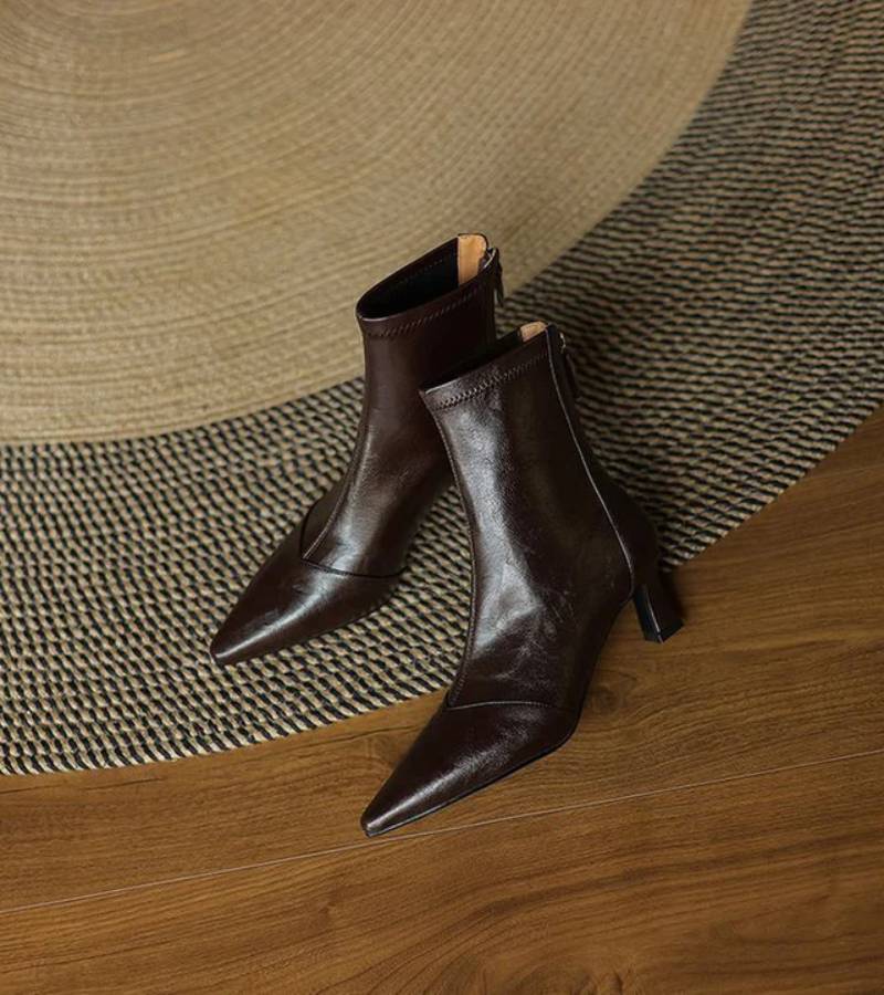 Arielynn | Orthopedic Boots