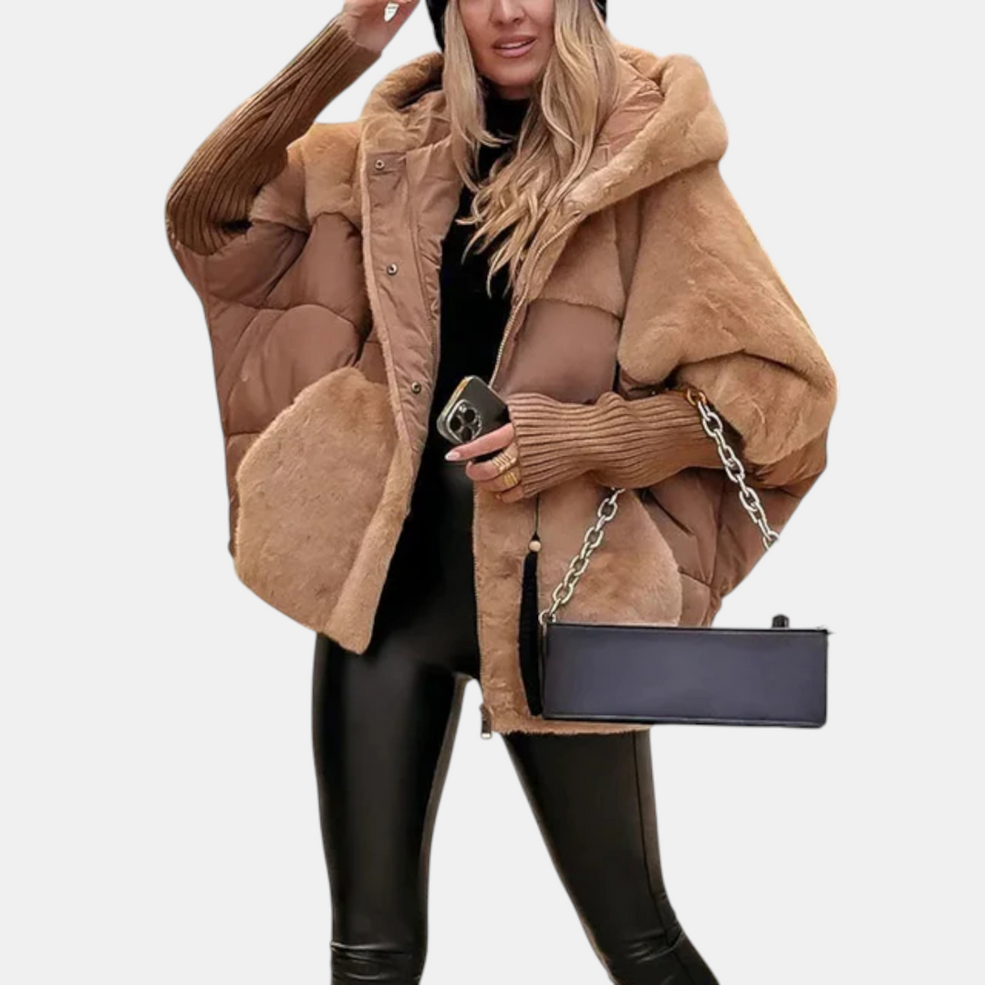 Jazlynnex | Comfortable Jacket