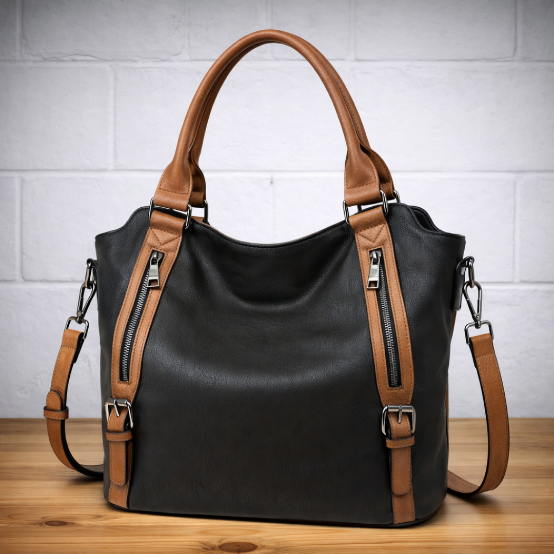 Marcella | Everyday Shoulder Bag