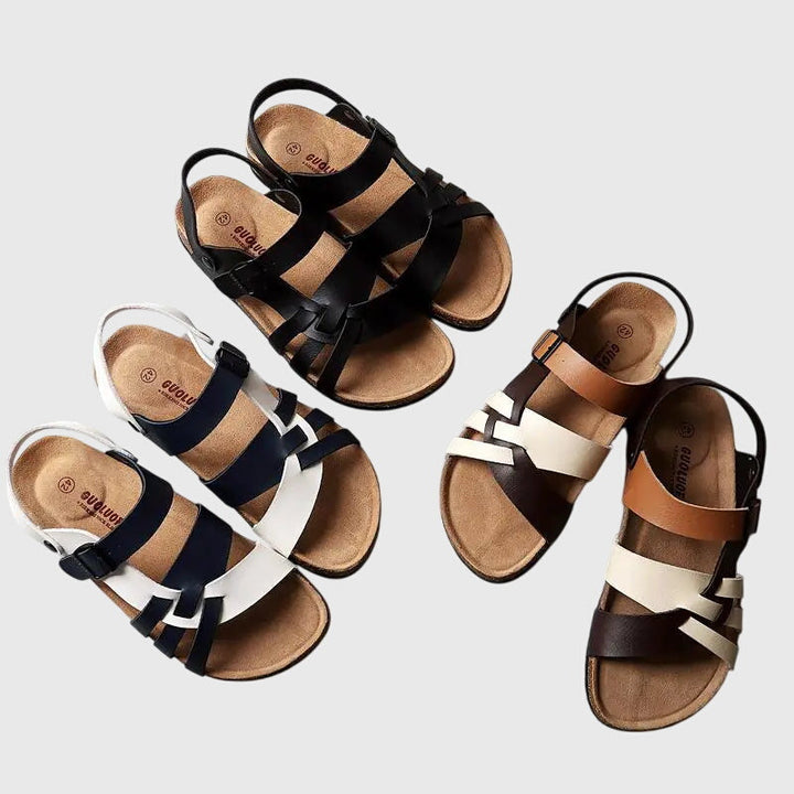 Nora | Orthopedic Sandals