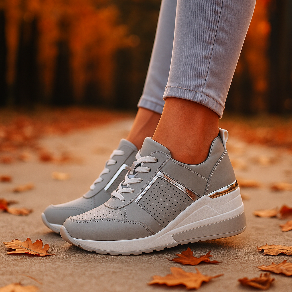 Celestrine | Comfortable Shoes