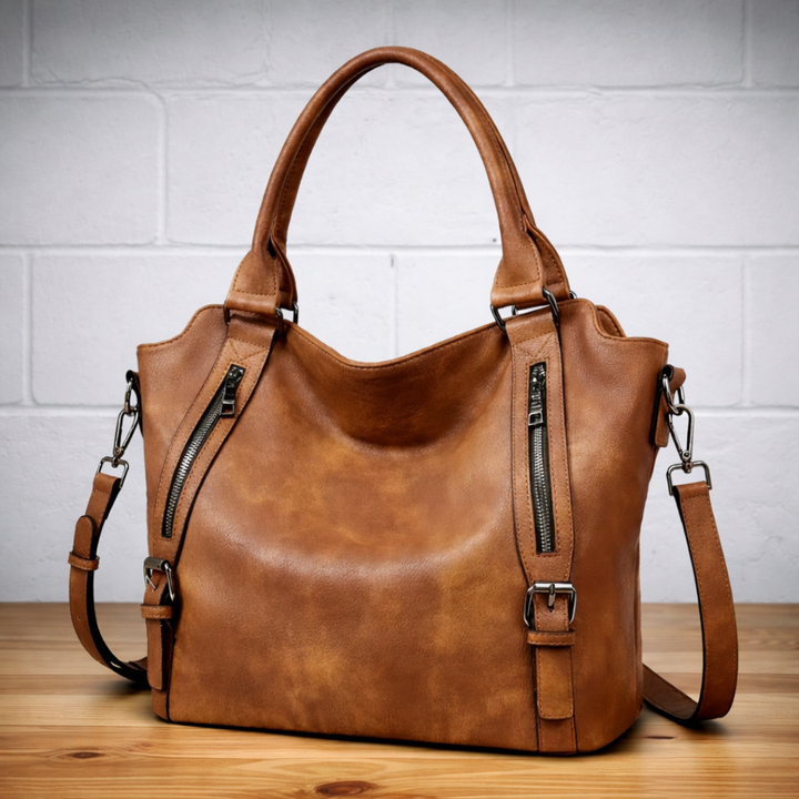 Marcella | Everyday Shoulder Bag
