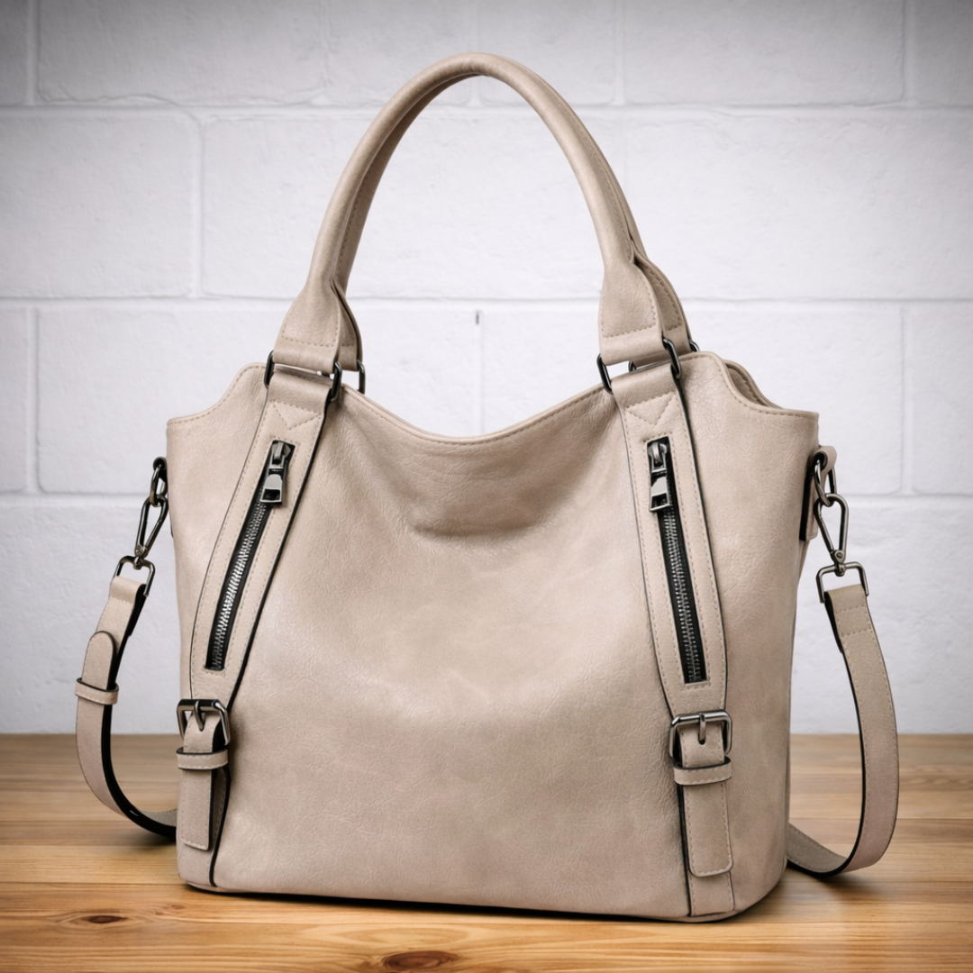 Marcella | Everyday Shoulder Bag
