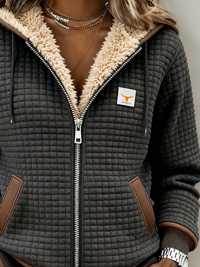 Alyne | Comfortable Jacket