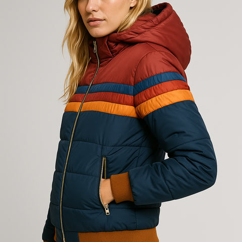 Aubry | Light Elegance Jacket