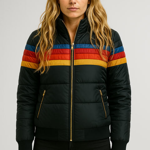 Aubry | Light Elegance Jacket
