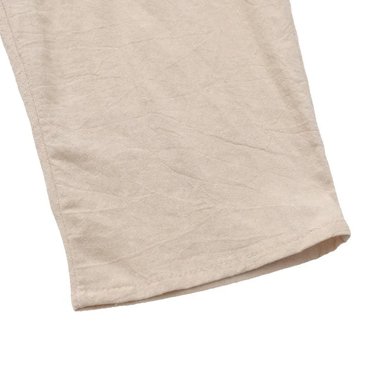 Laiya™ | Linnen pantalon