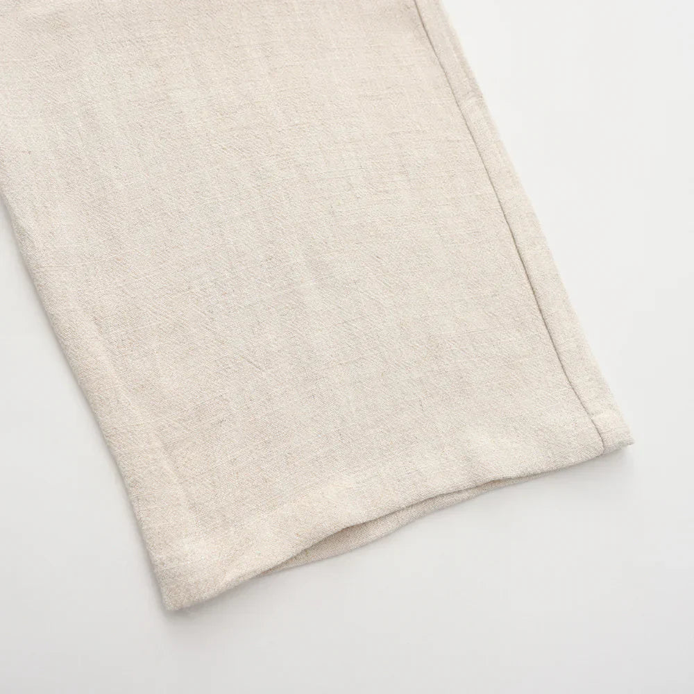 Laiya™ | Linnen Slim Fit Pantalon