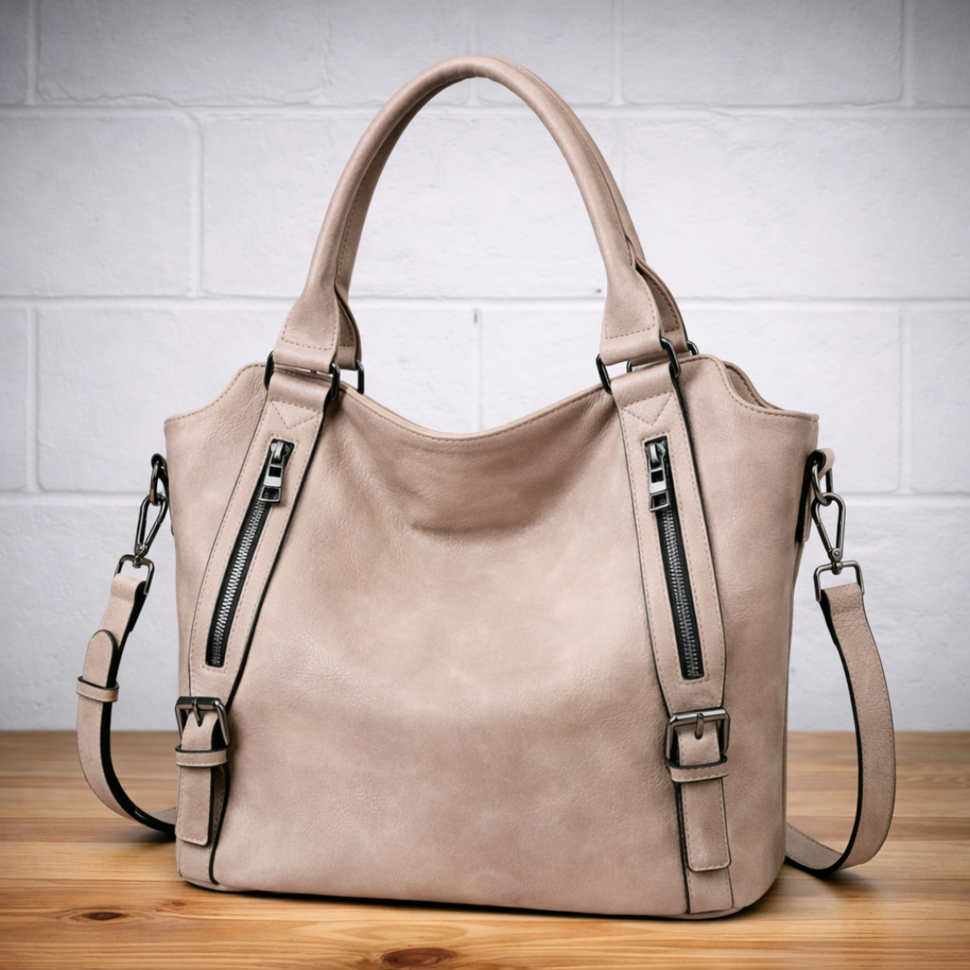 Marcella | Everyday Shoulder Bag