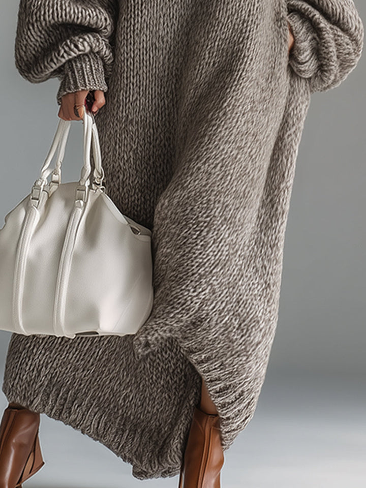 Novaleigh | Elegant Maxi Dress