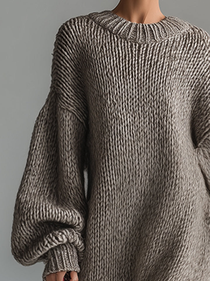 Novaleigh | Elegant Maxi Dress