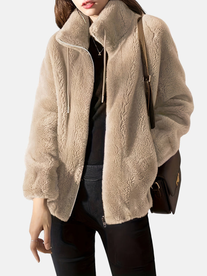 Kenzarie | Comfortable Jacket